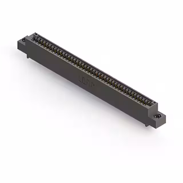 395-042-541-408 EDAC Inc.  Edgeboard Connectors